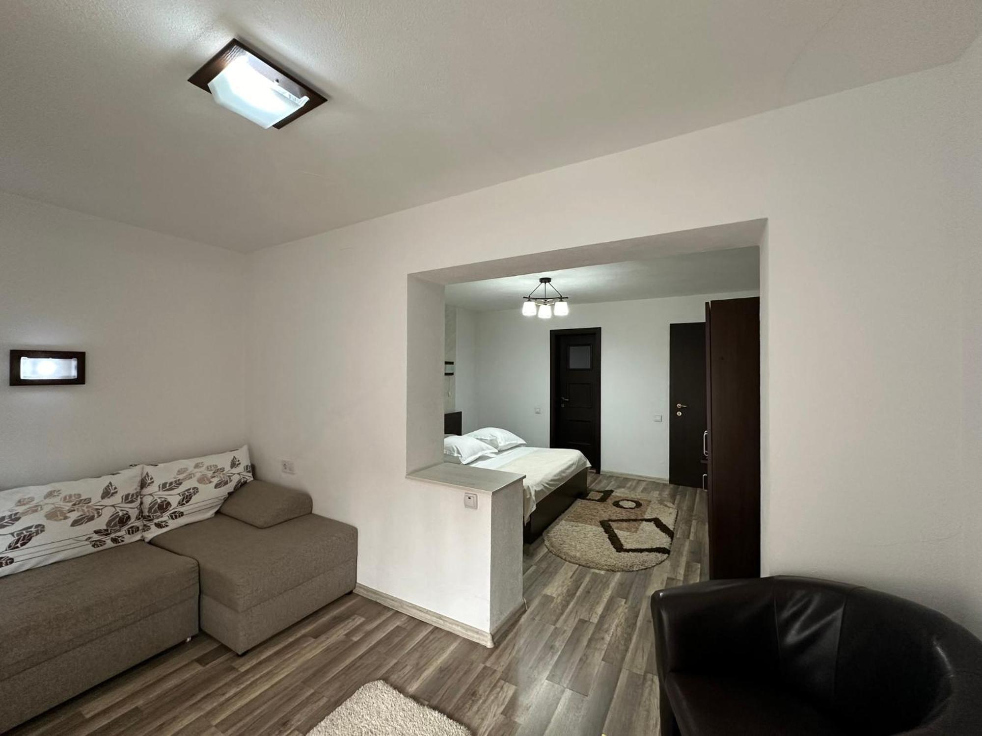 Casuta De Langa Izvor Hotel Moeciu De Sus Buitenkant foto